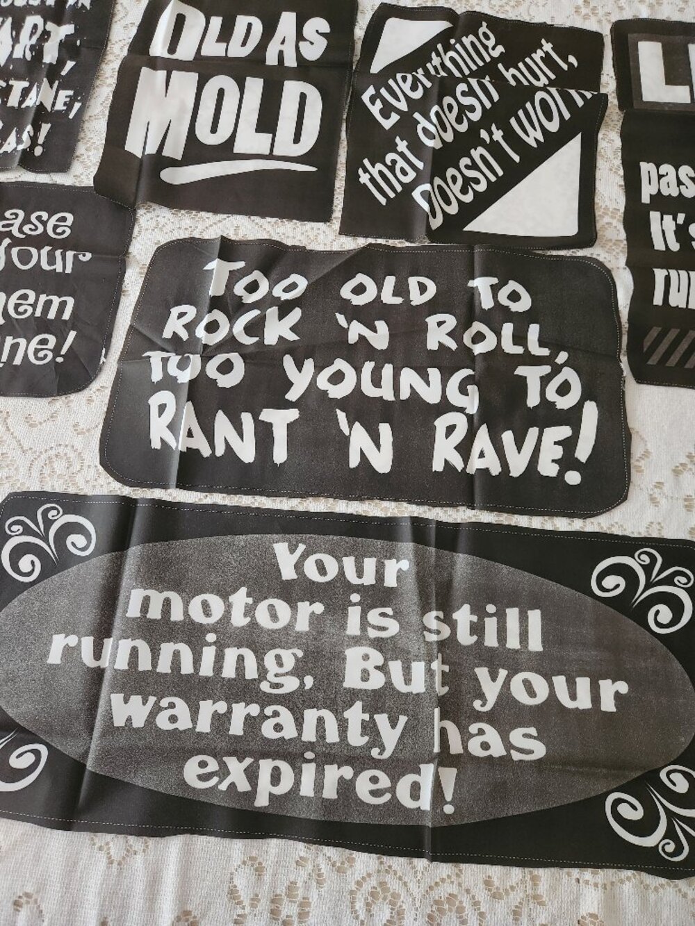 Party Decorations - Picture 3 of 16